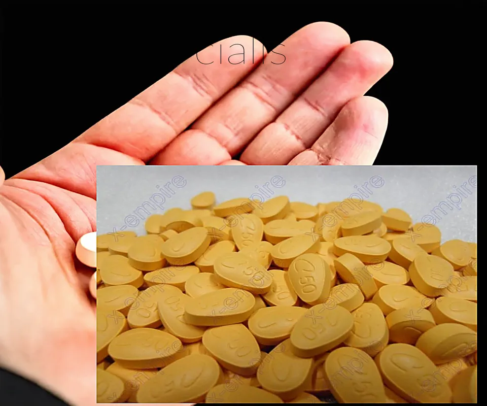 Cialis generico ricetta medica